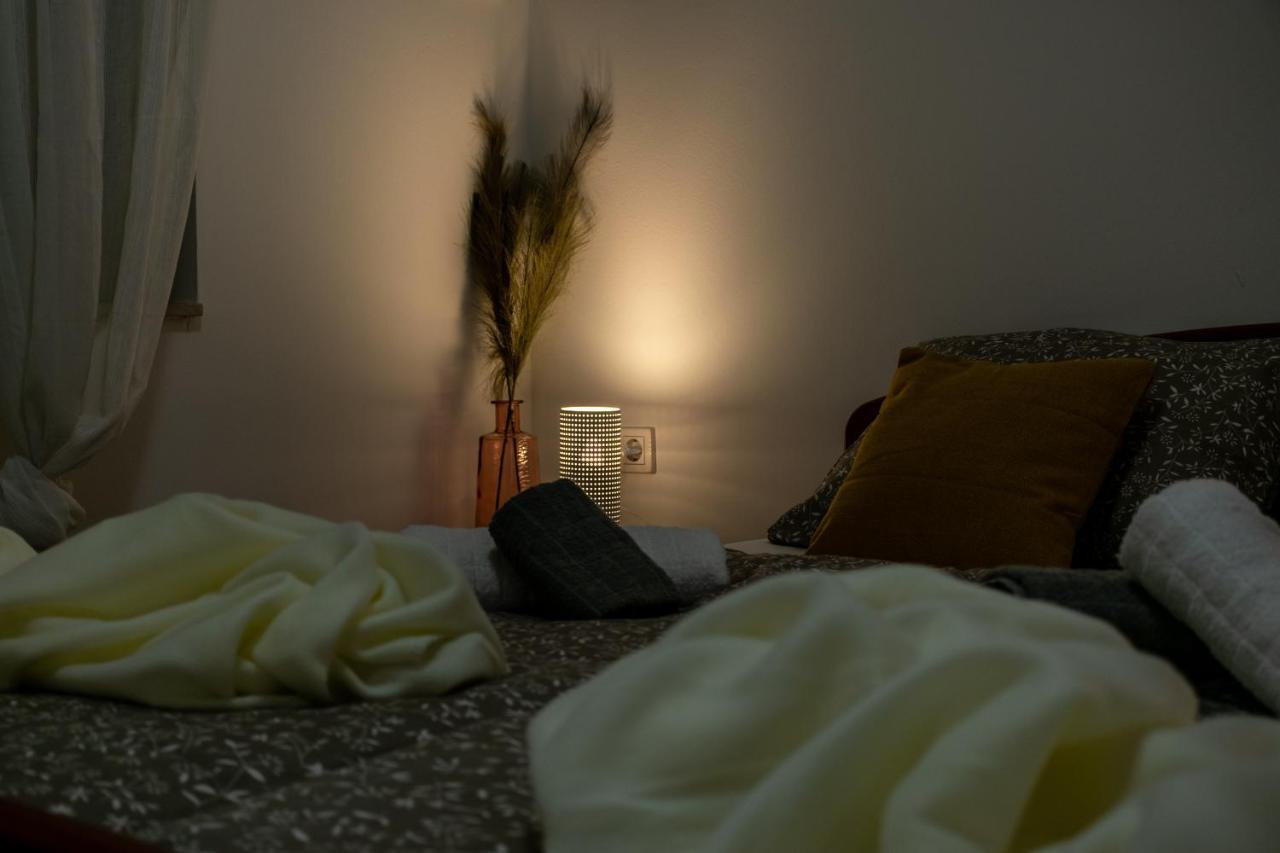 Apartman Tina Меткович Екстер'єр фото